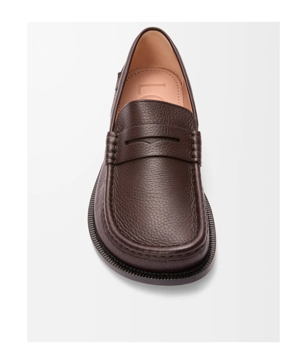 Campo Loafers