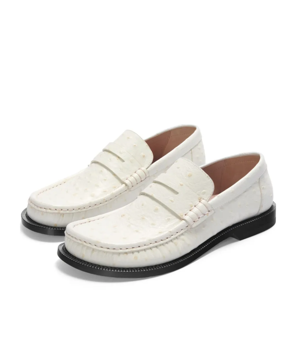 Campo Loafers