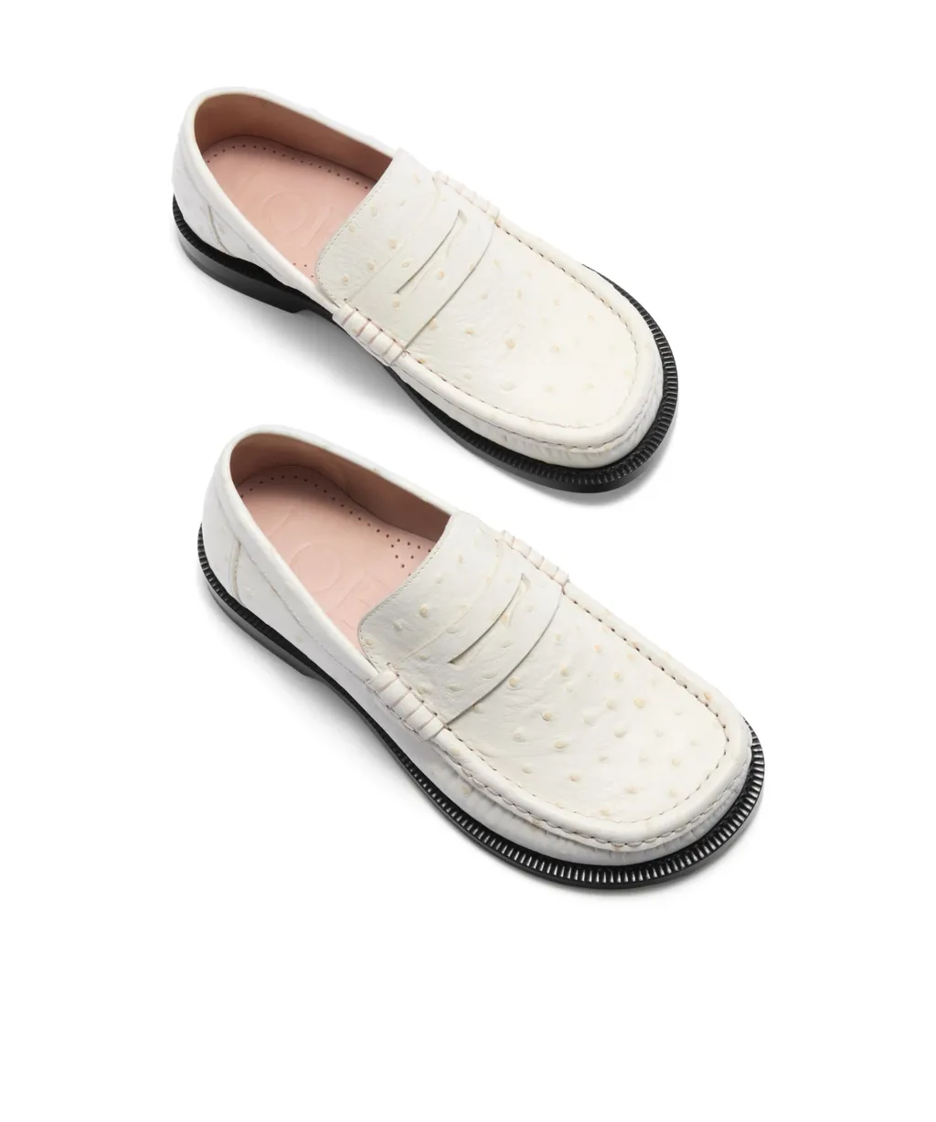 Campo Loafers