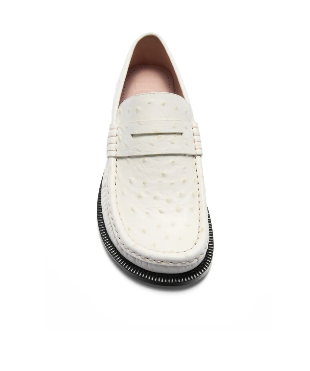 Campo Loafers