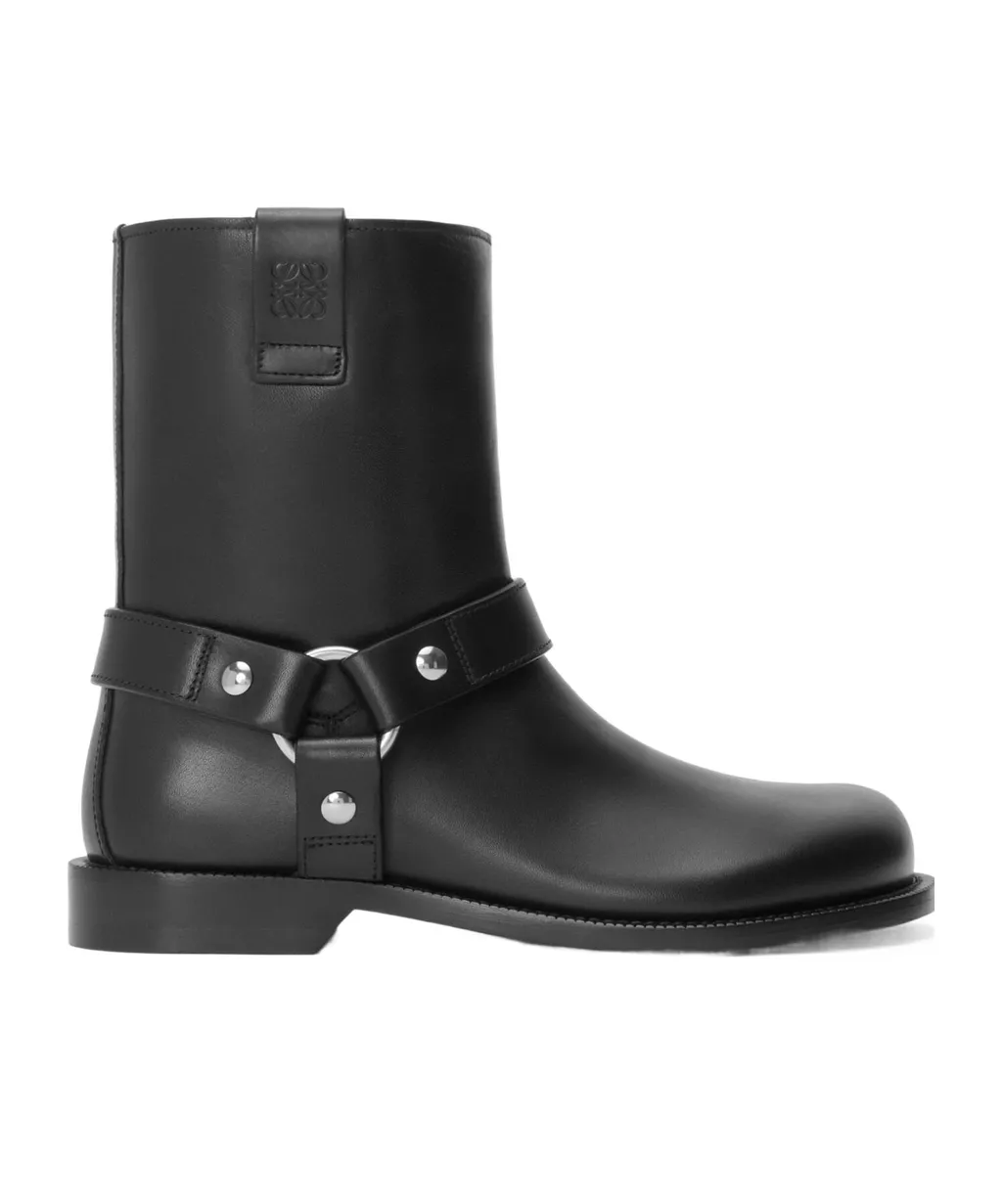 Campo Boots