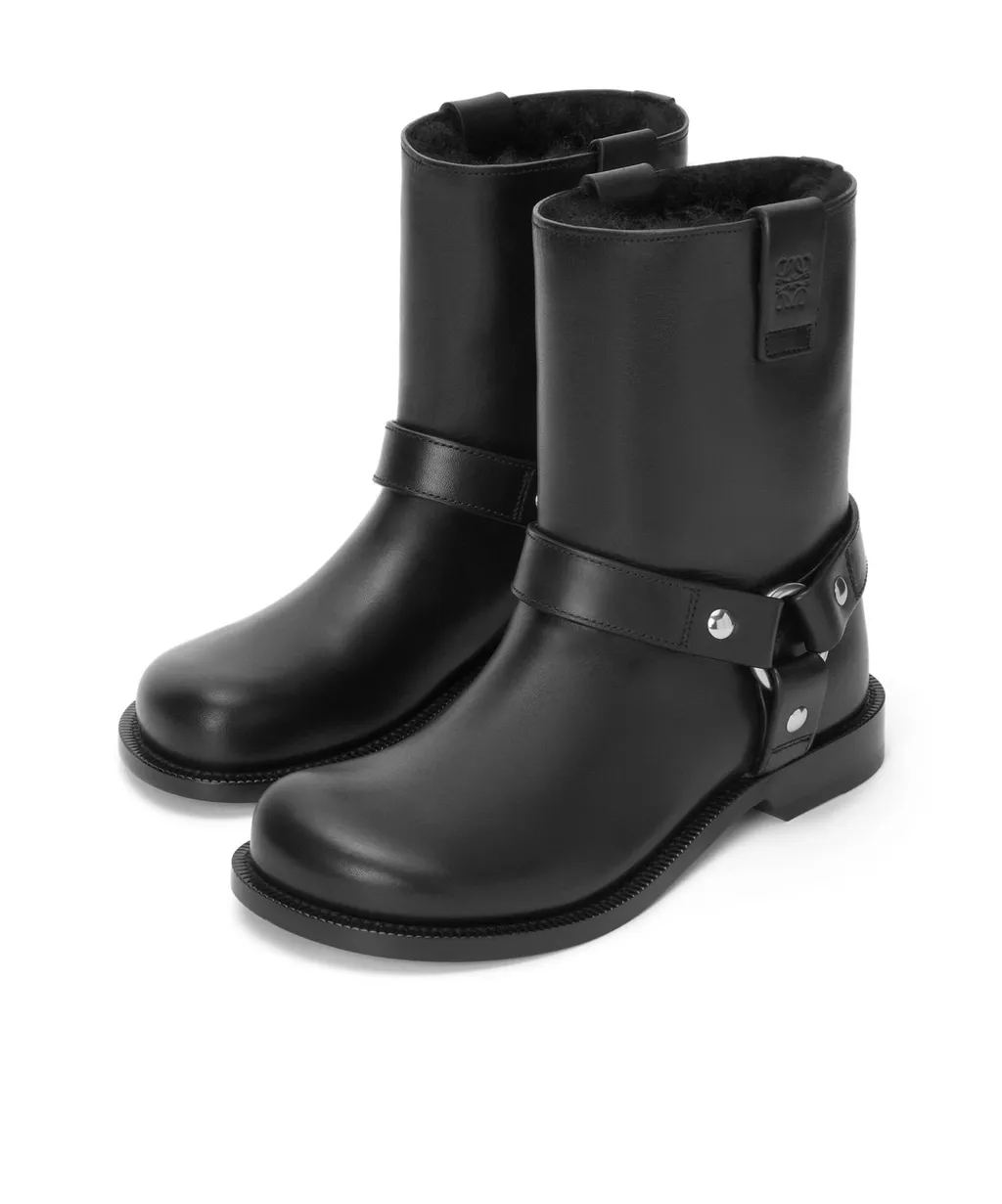 Campo Boots
