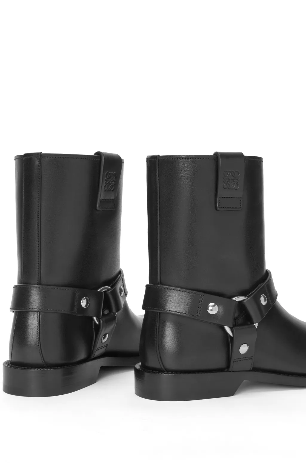 Campo Boots