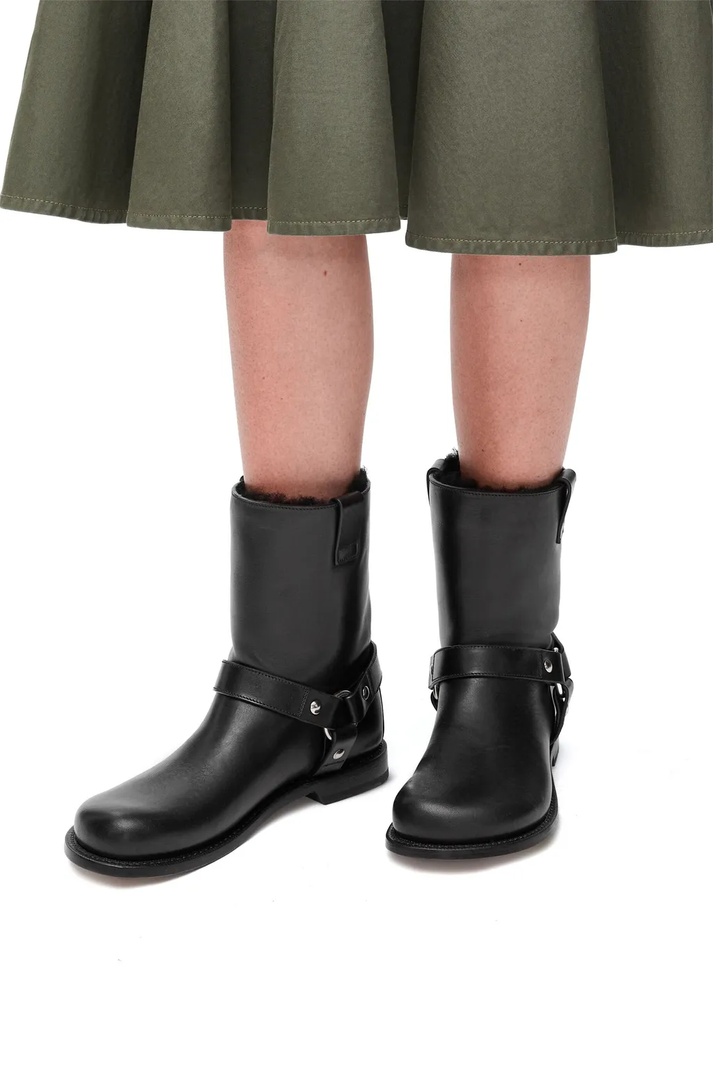 Campo Boots