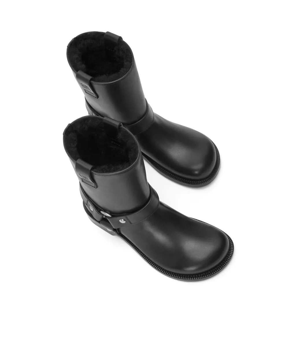 Campo Boots
