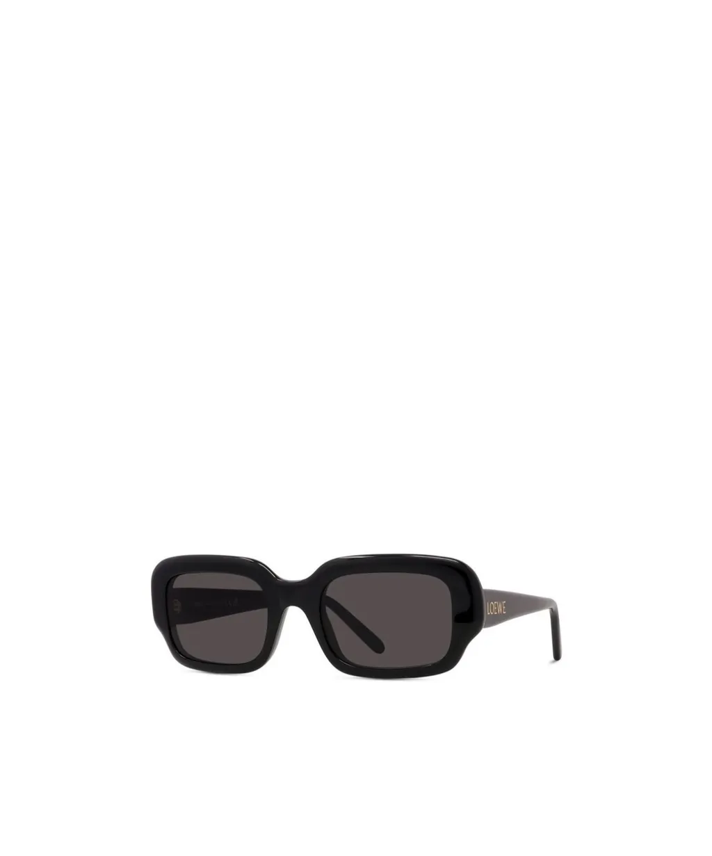 Square Frame Sunglasses