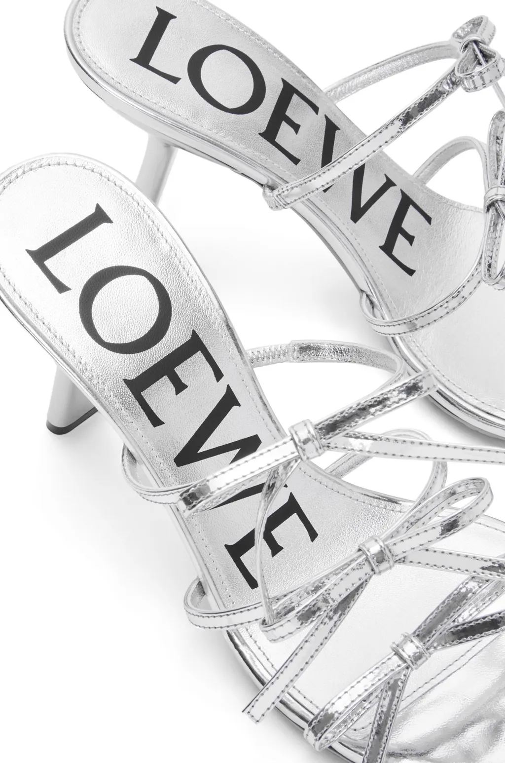 Petal Sandal