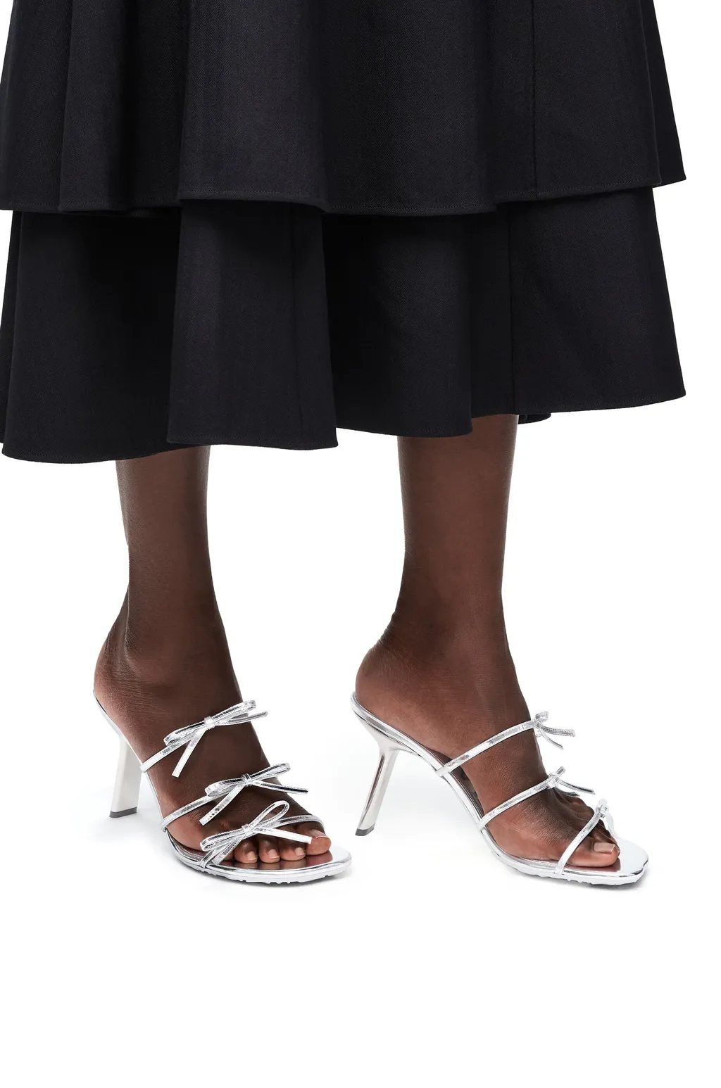 Petal Sandal