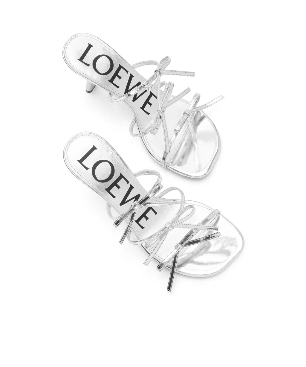 Petal Sandal