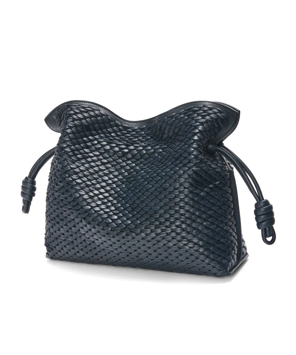 Flamenco Clutch Medium
