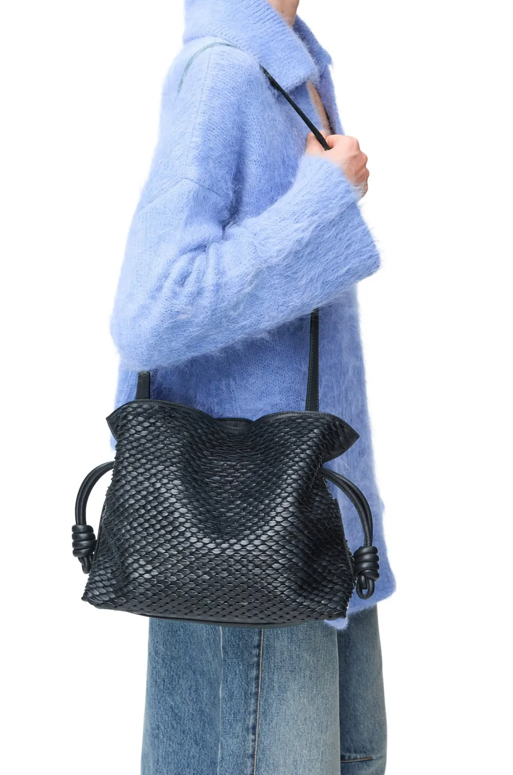 Flamenco Clutch Medium