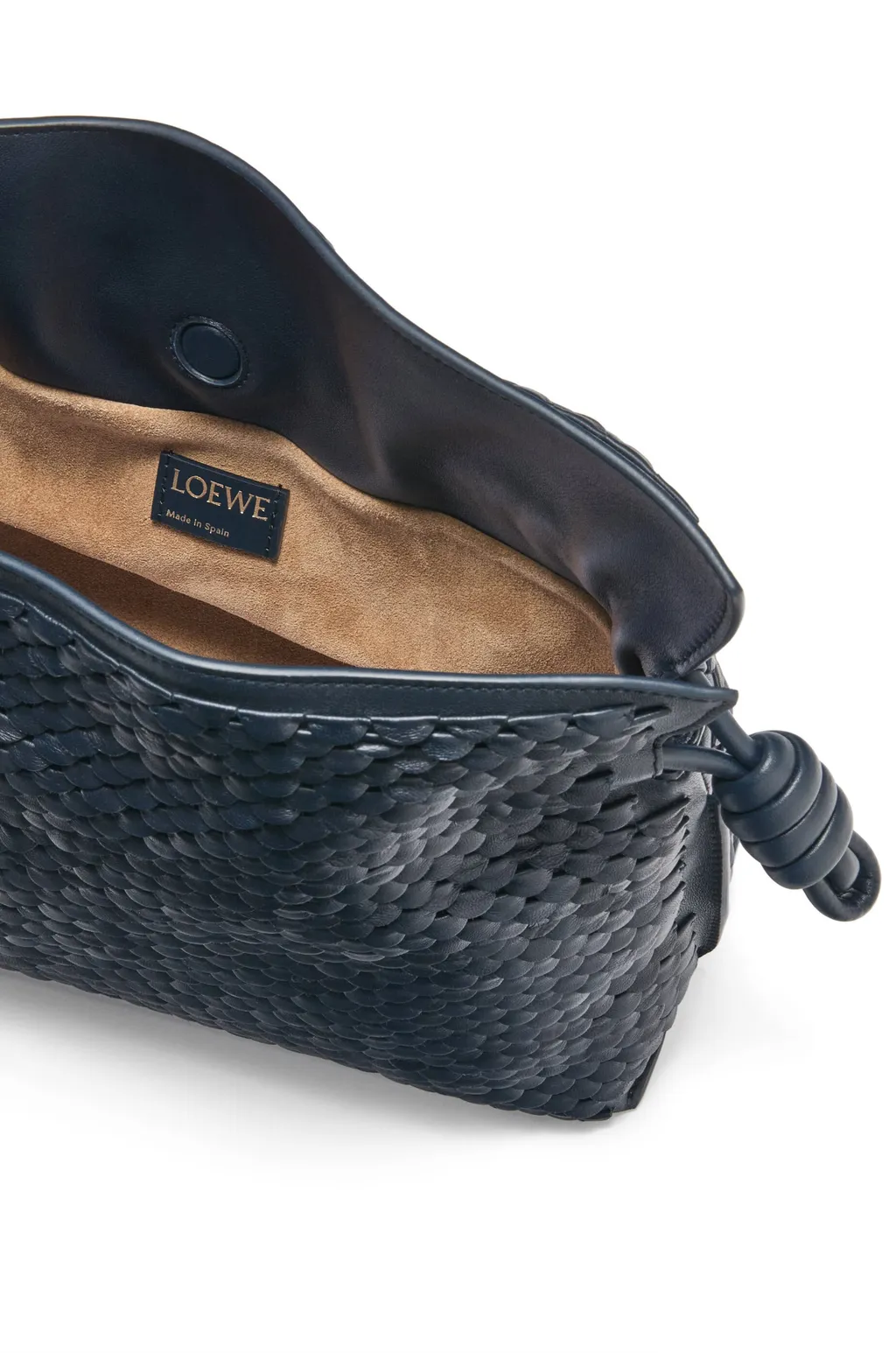 Flamenco Clutch Medium