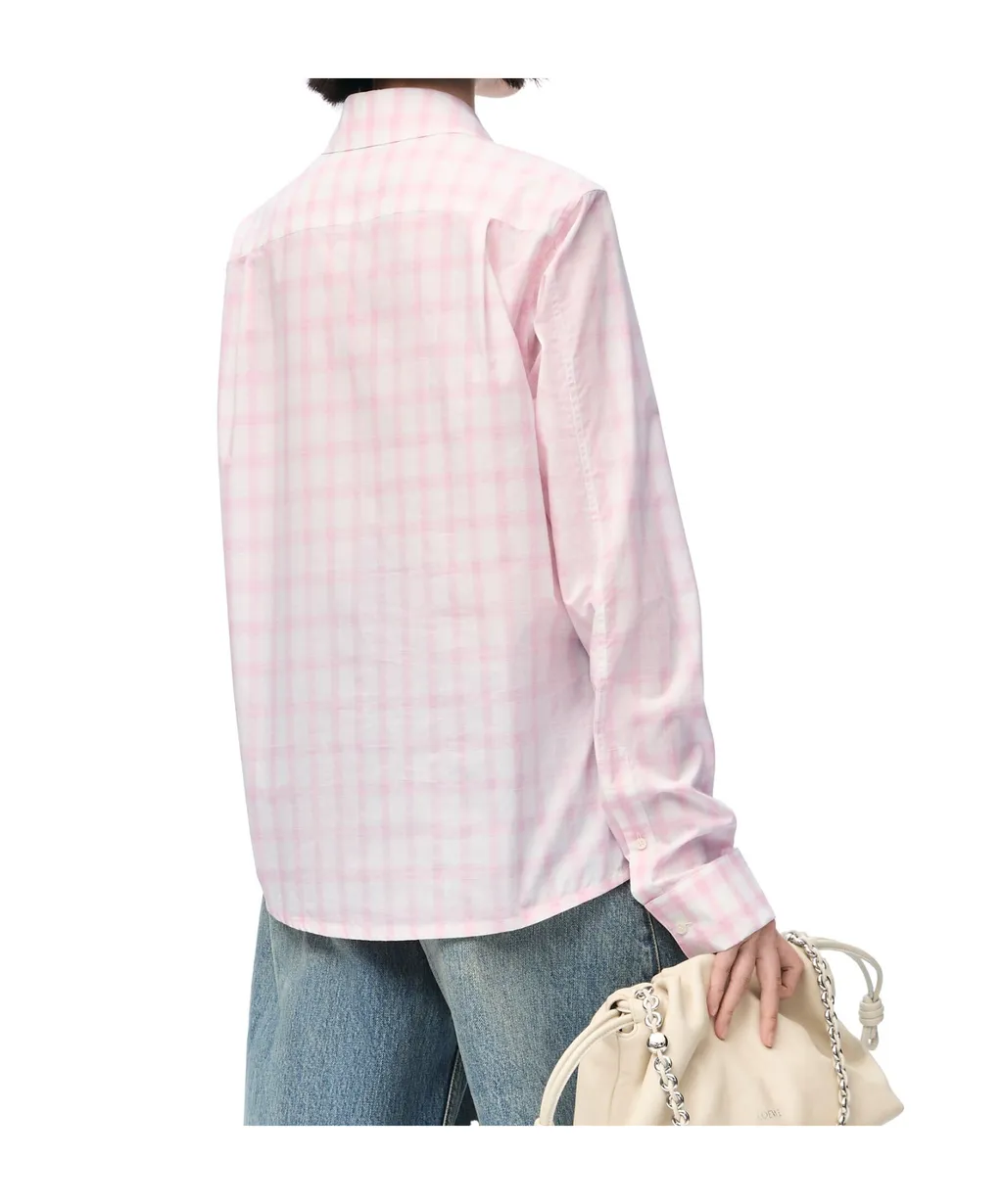 Checked Shirt