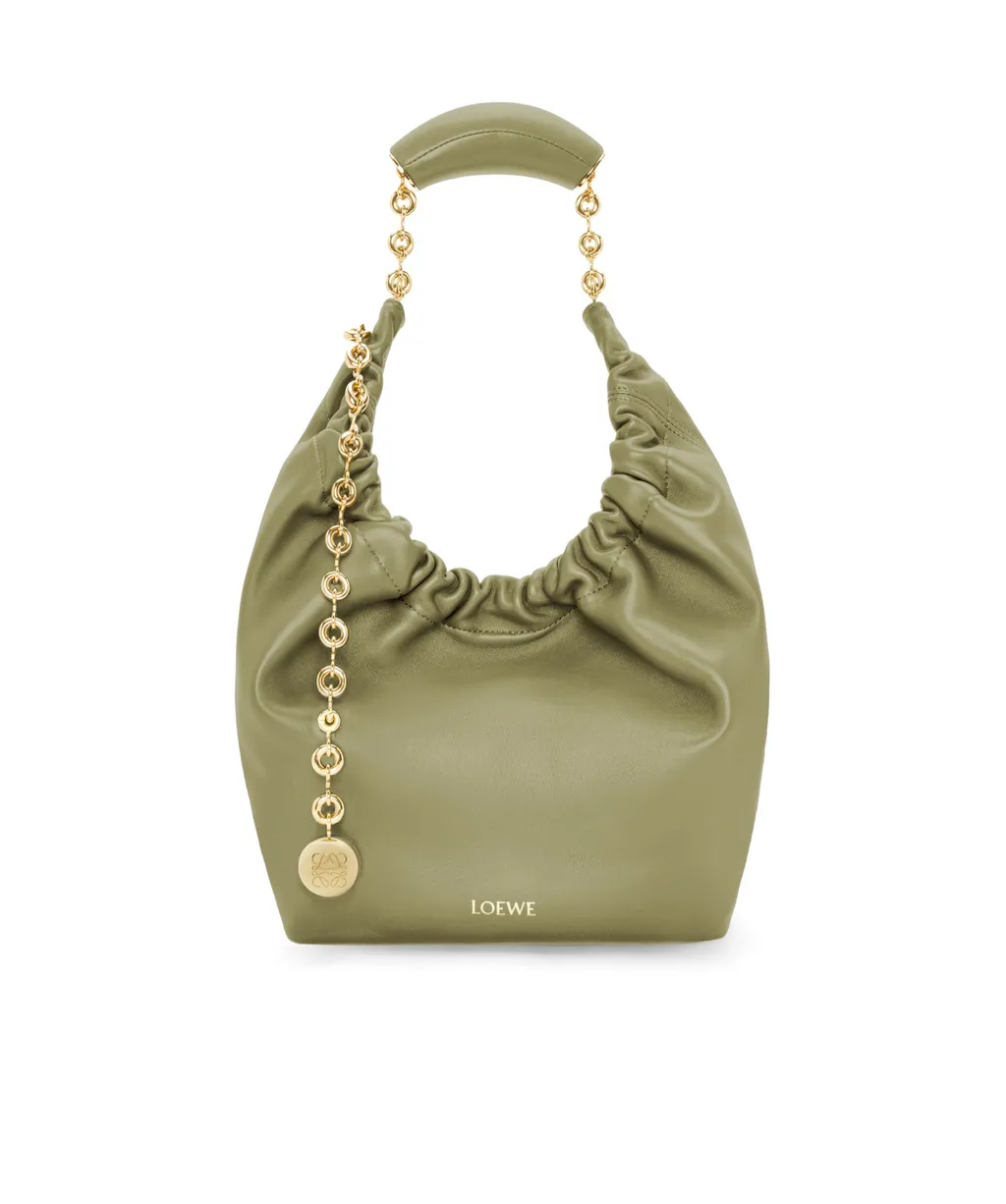 Small Squeeze Bag