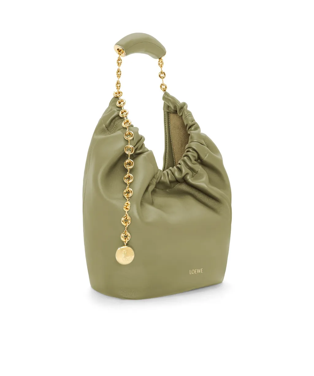 Small Squeeze Bag