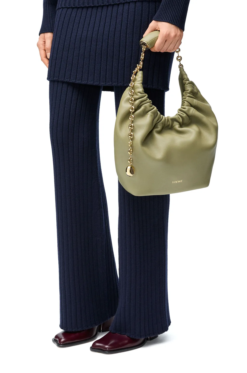Small Squeeze Bag
