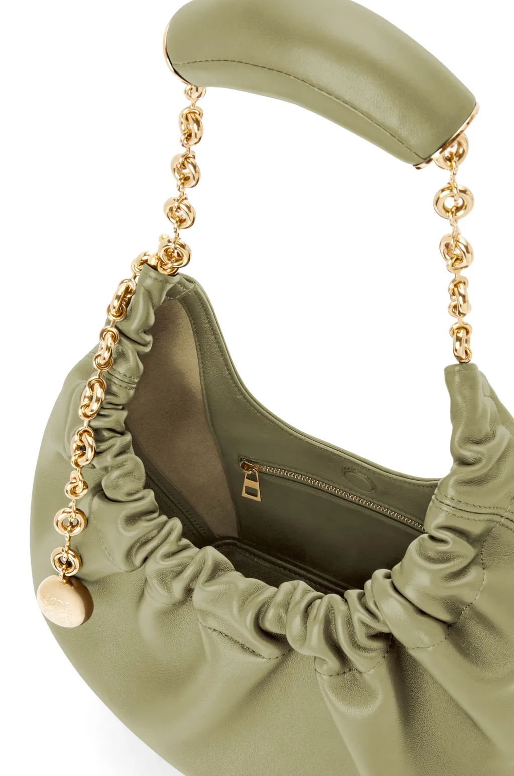 Small Squeeze Bag