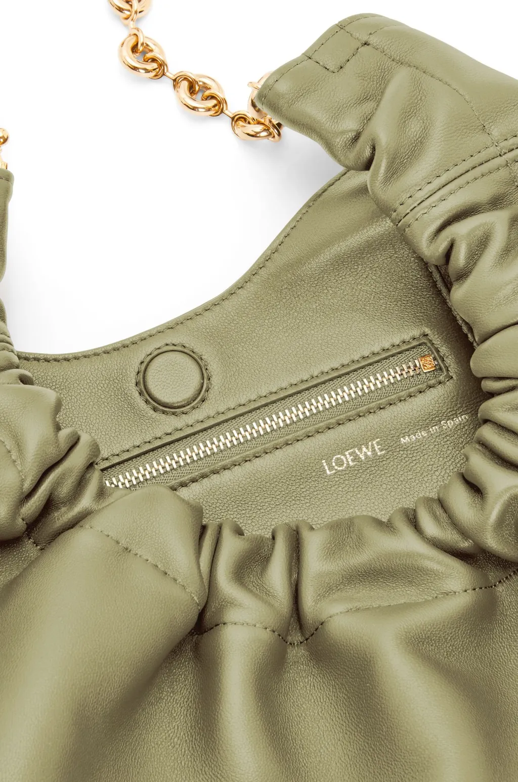 Small Squeeze Bag