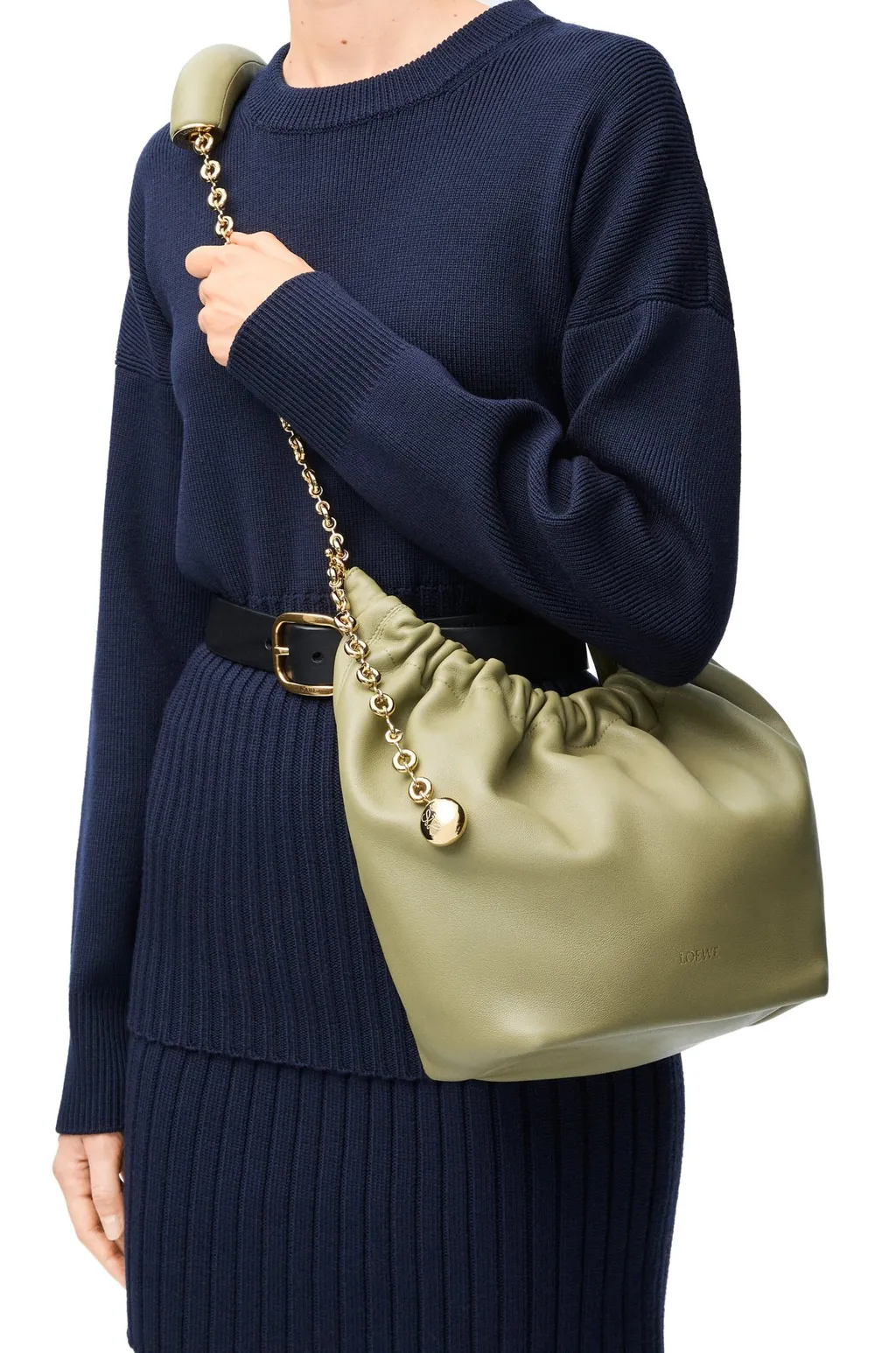 Small Squeeze Bag
