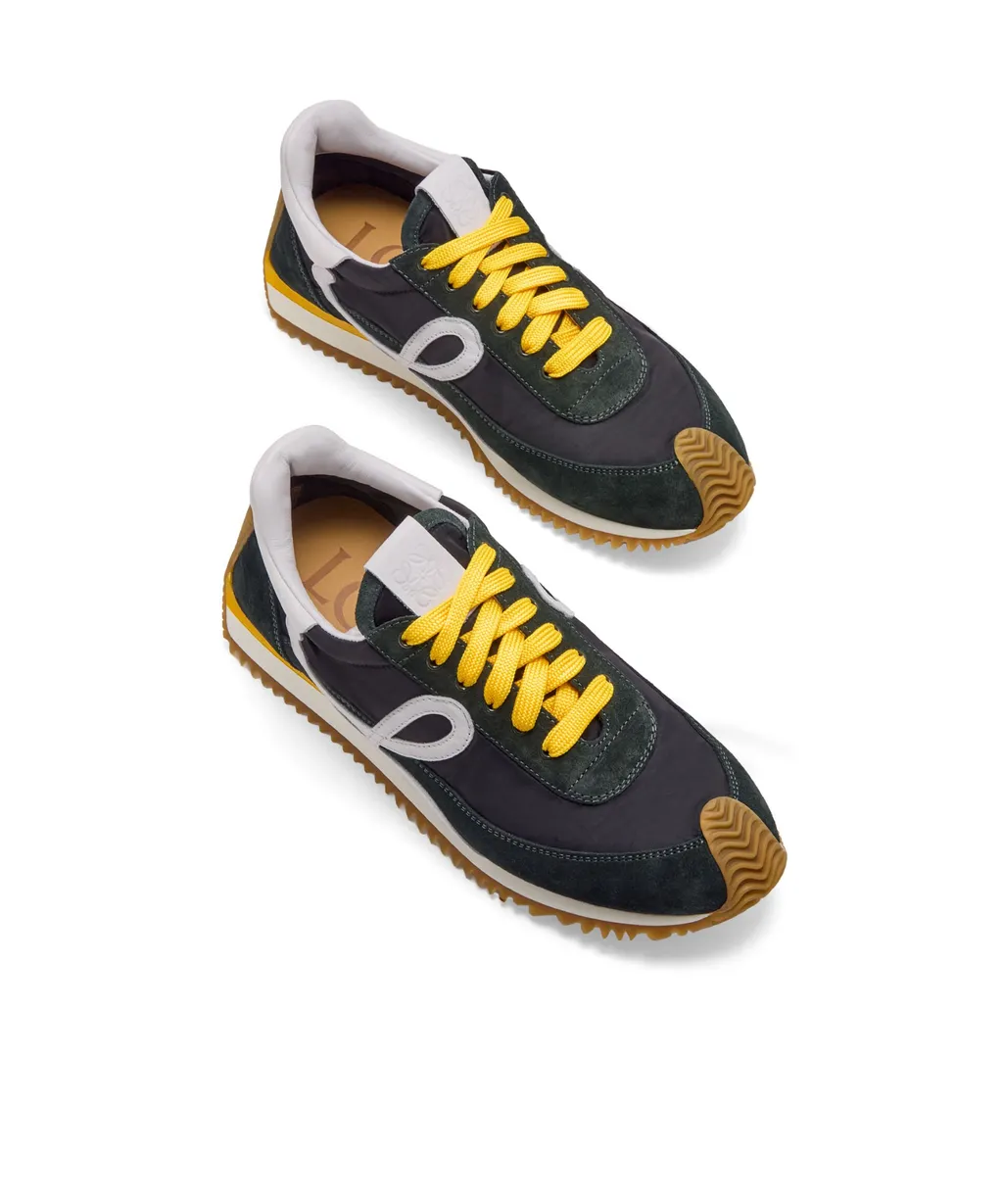 Flow Runner 2.0 Sneakers
