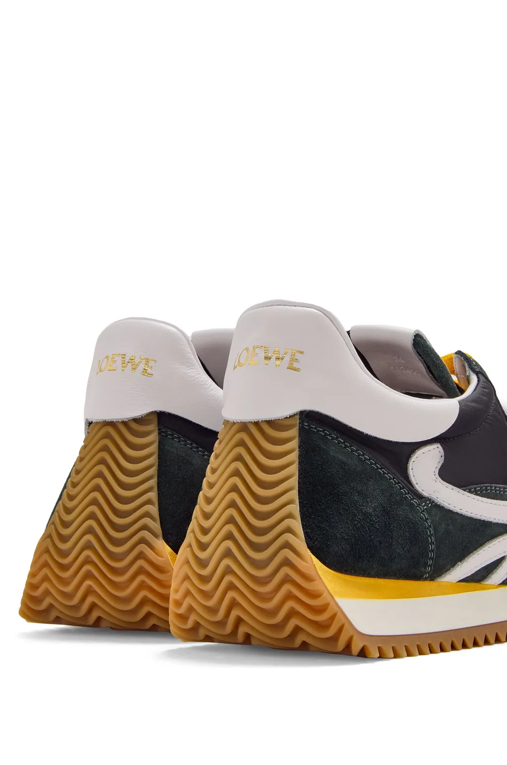 Flow Runner 2.0 Sneakers