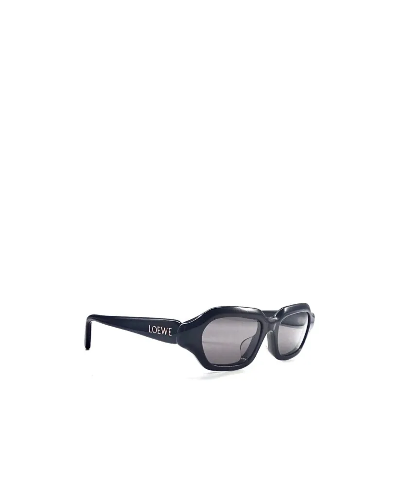 Square Frame Sunglasses