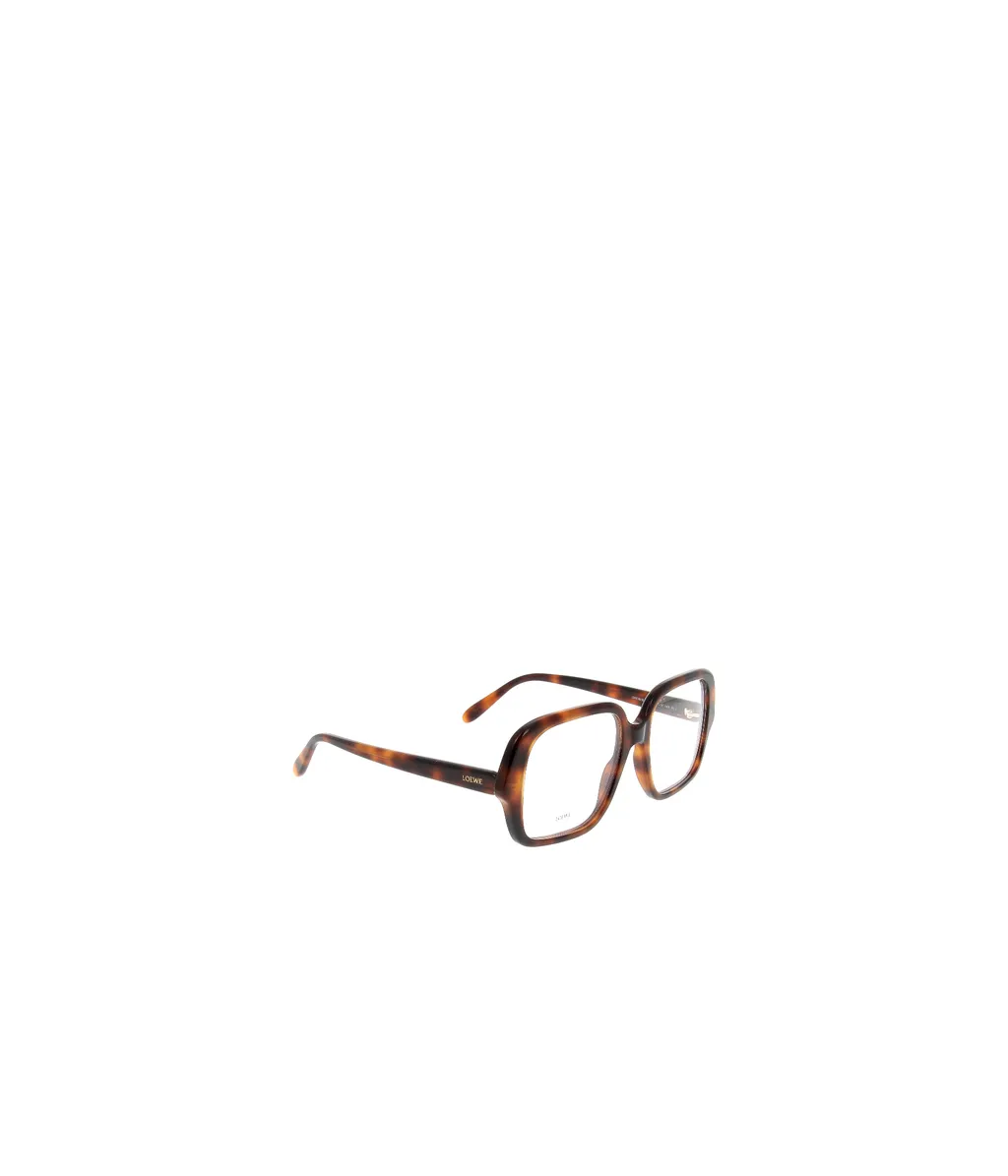 Square Frame Glasses