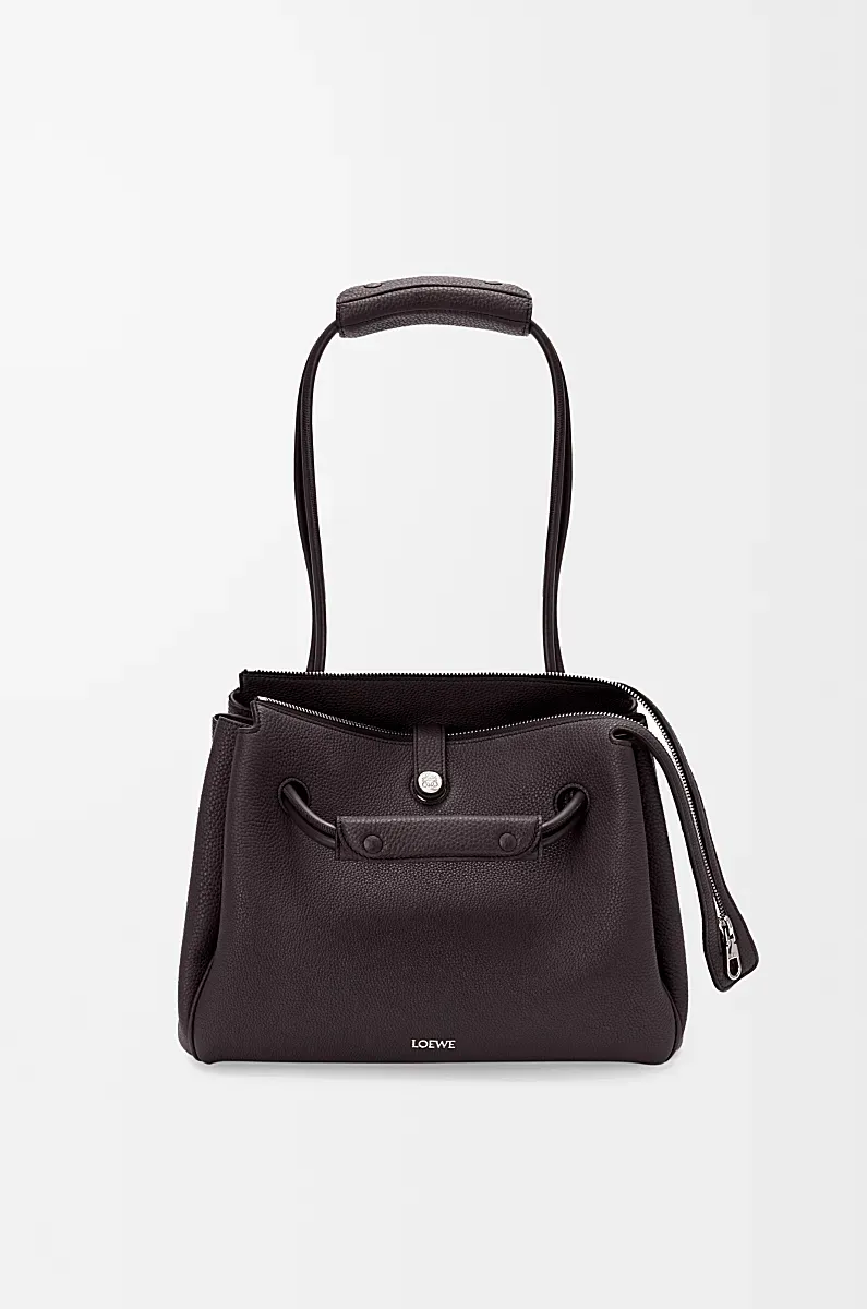 Medium Madrid Shoulder Bag