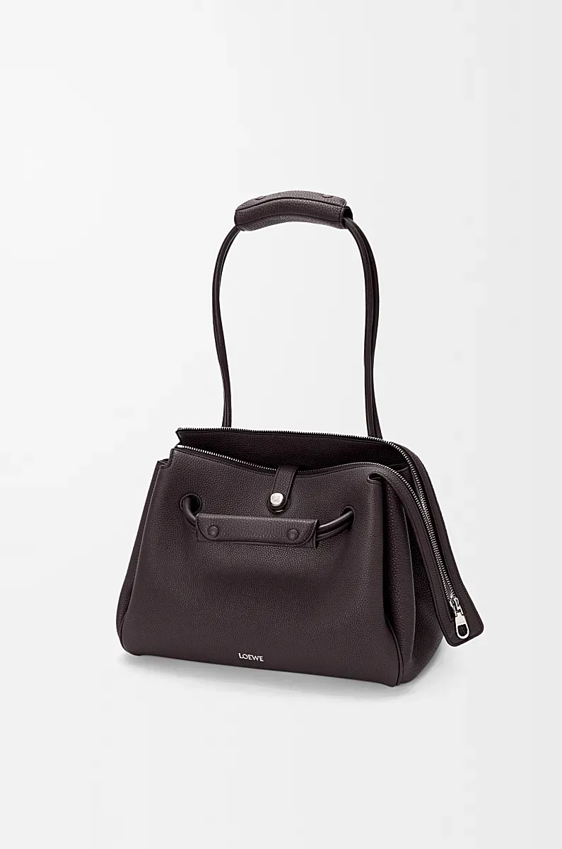 Medium Madrid Shoulder Bag