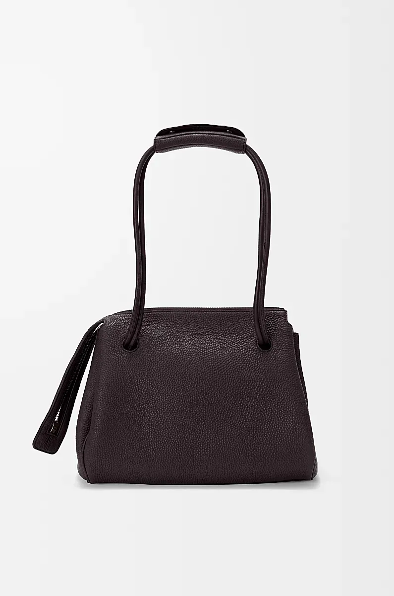 Medium Madrid Shoulder Bag