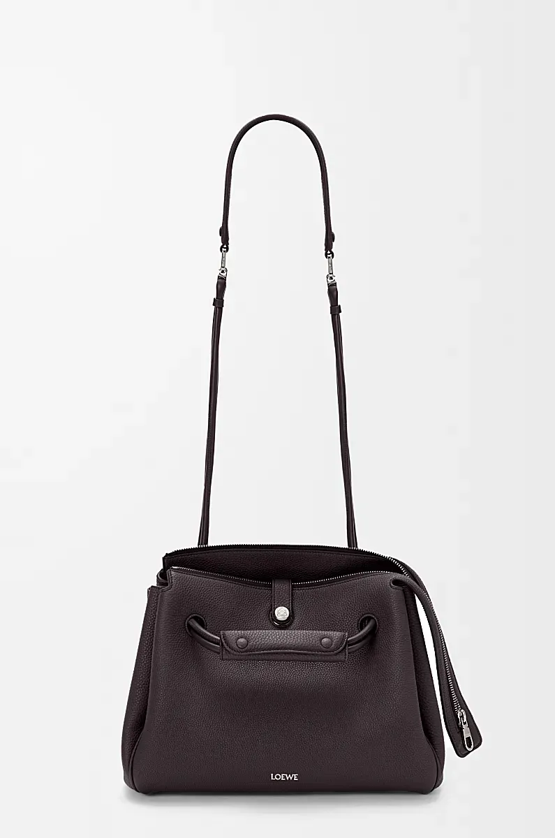 Medium Madrid Shoulder Bag