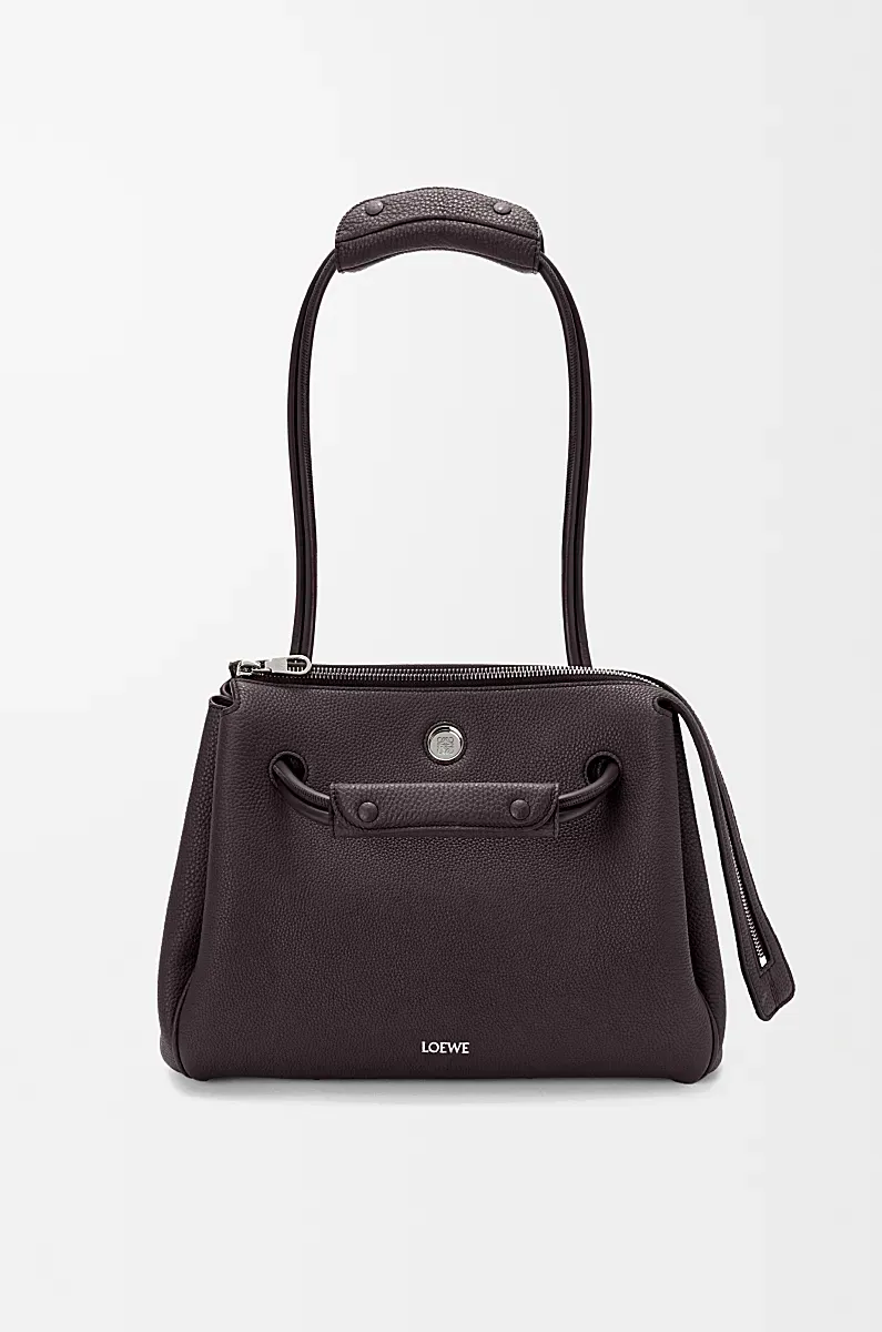 Medium Madrid Shoulder Bag