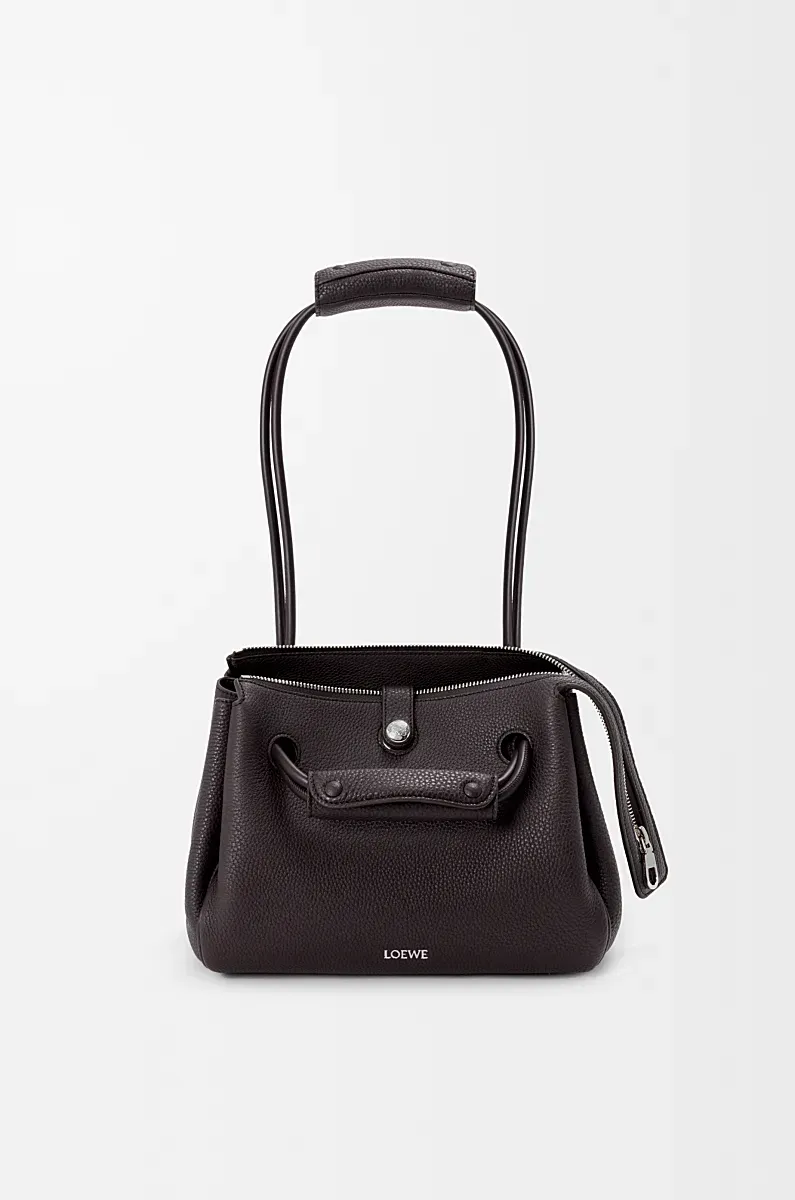 Small Madrid Shoulder Bag