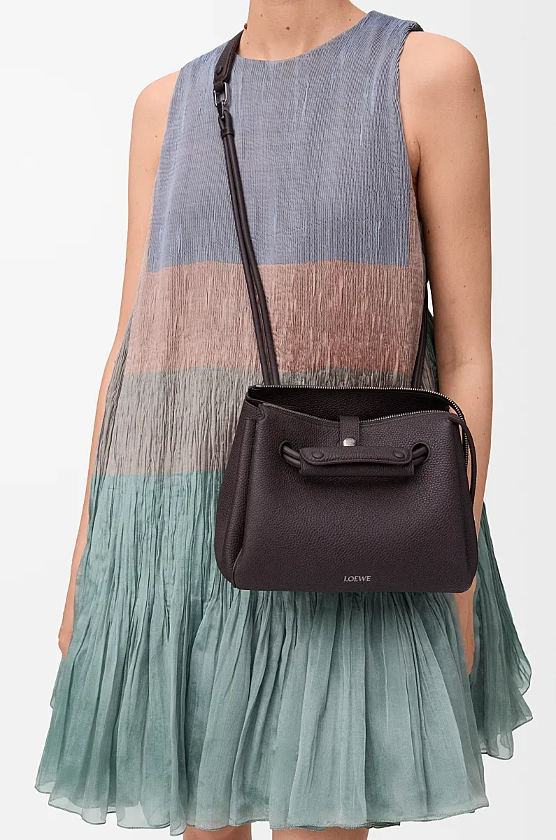 Small Madrid Shoulder Bag