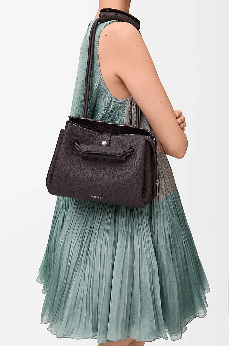Small Madrid Shoulder Bag