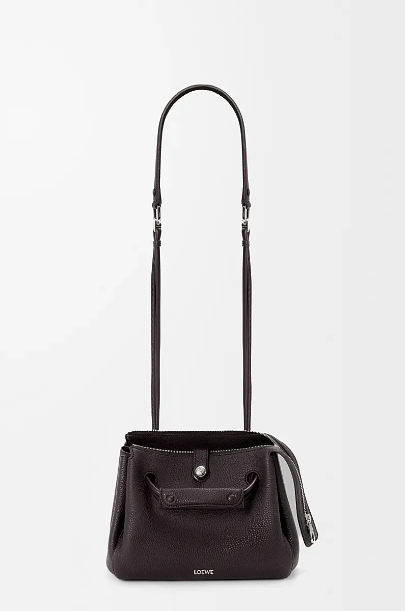Small Madrid Shoulder Bag