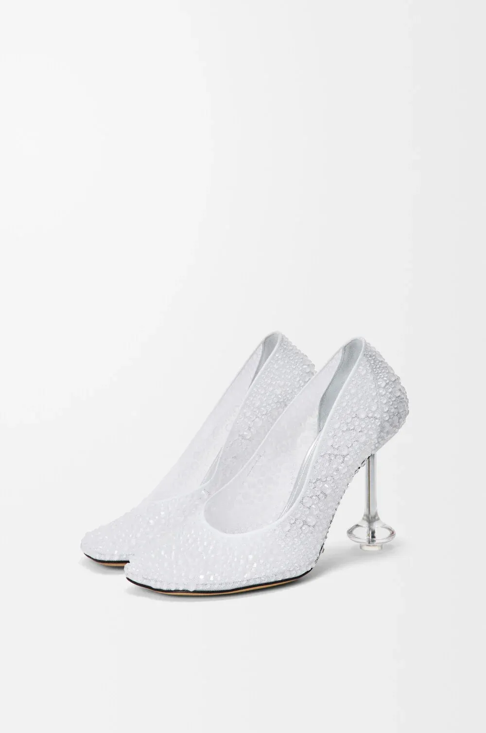 90Mm Strass Toy Pump