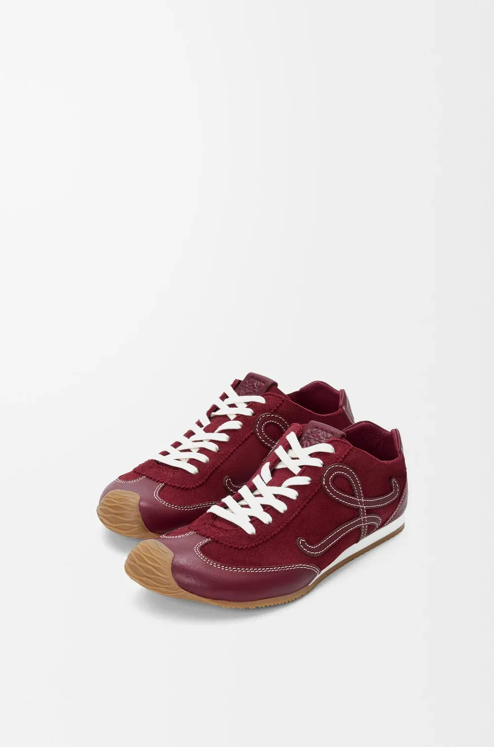 Ballet Runner Sneakers