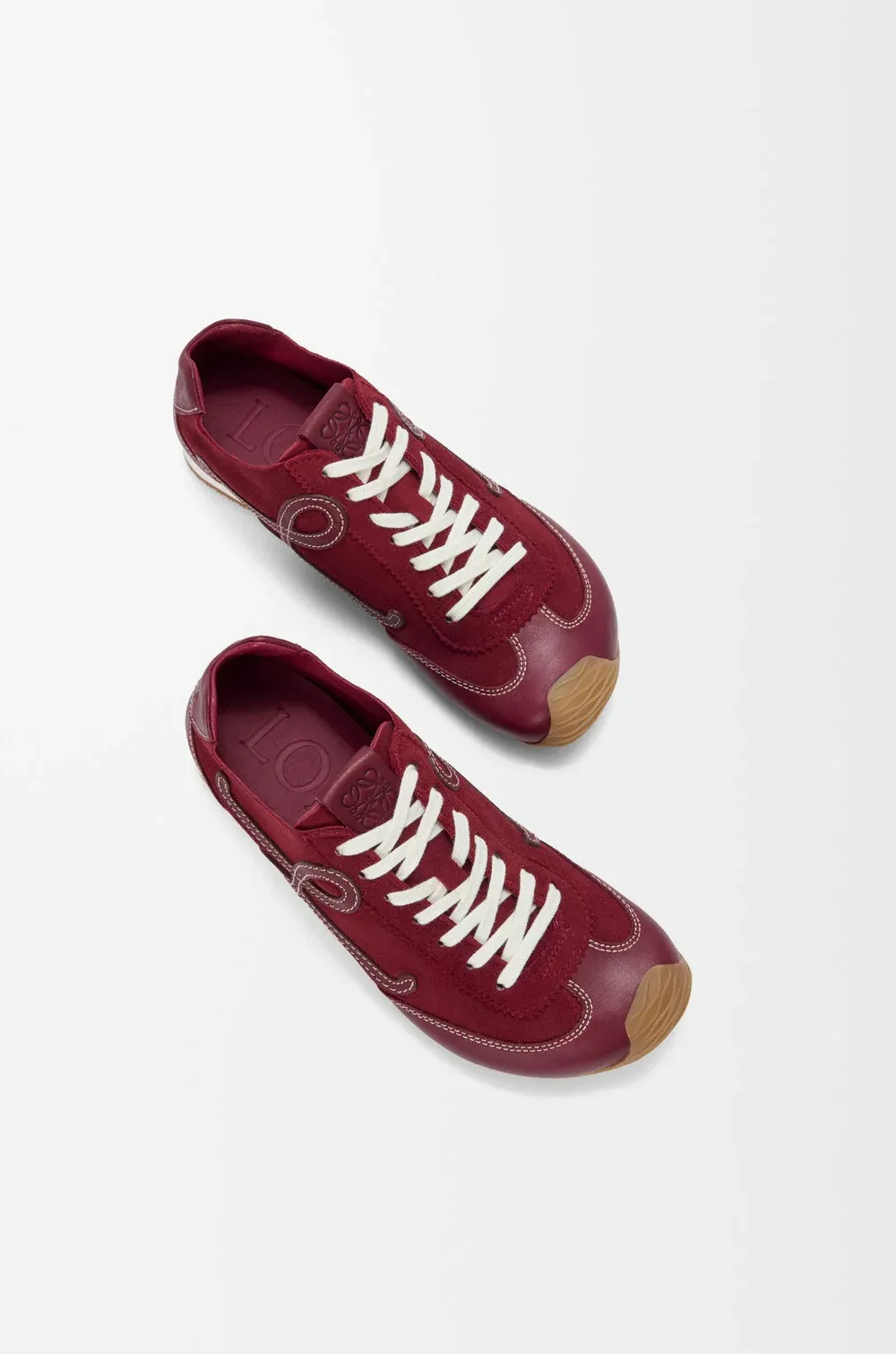 Ballet Runner Sneakers