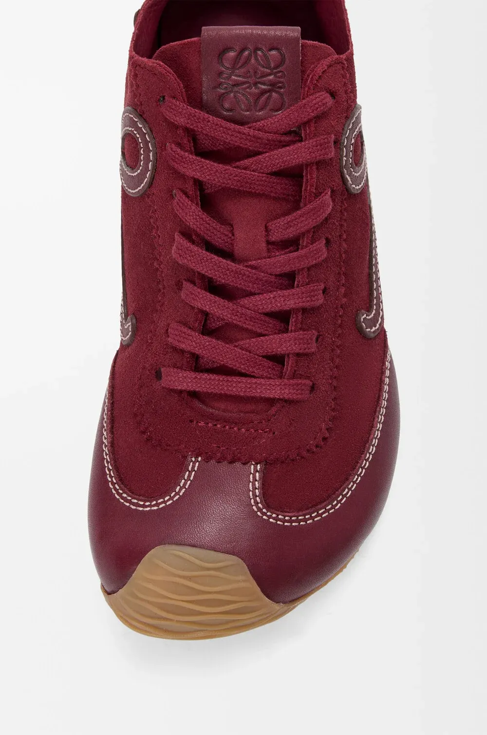 Ballet Runner Sneakers