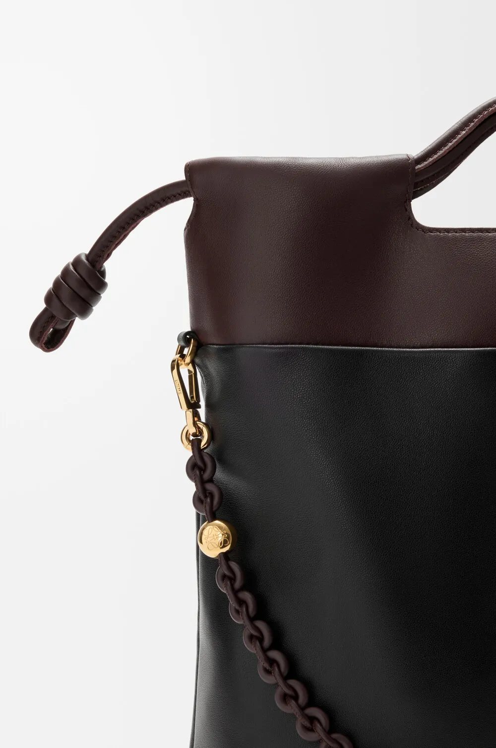 Flamenco Purse Tote Bag