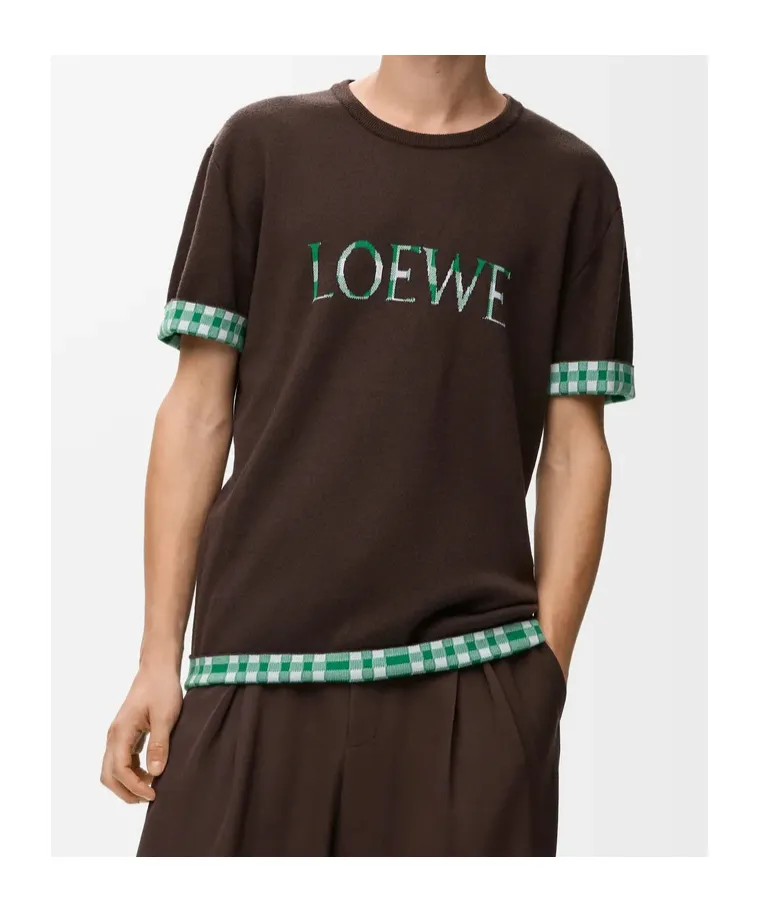Short-Sleeved T-Shirt