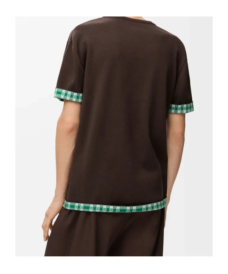 Short-Sleeved T-Shirt