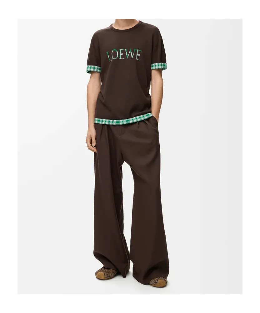 Short-Sleeved T-Shirt