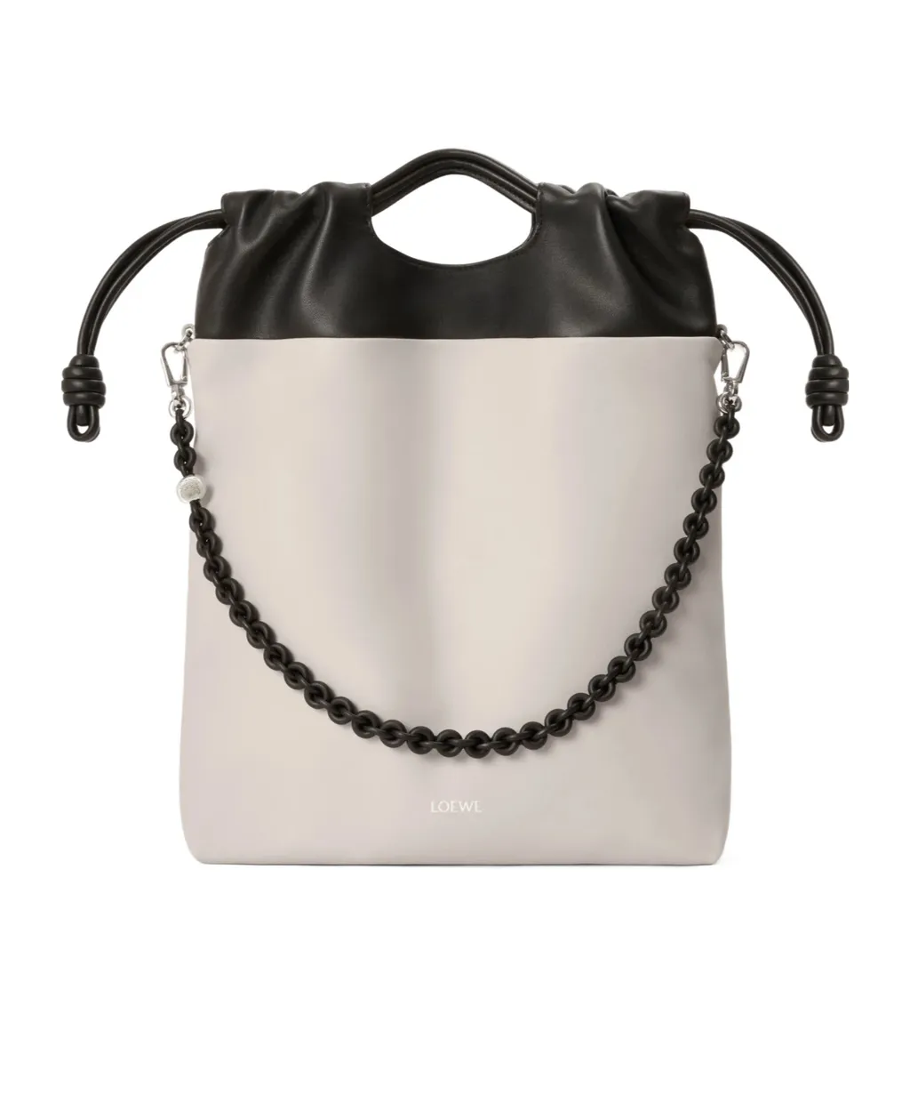 Flamenco Purse Tote Bag