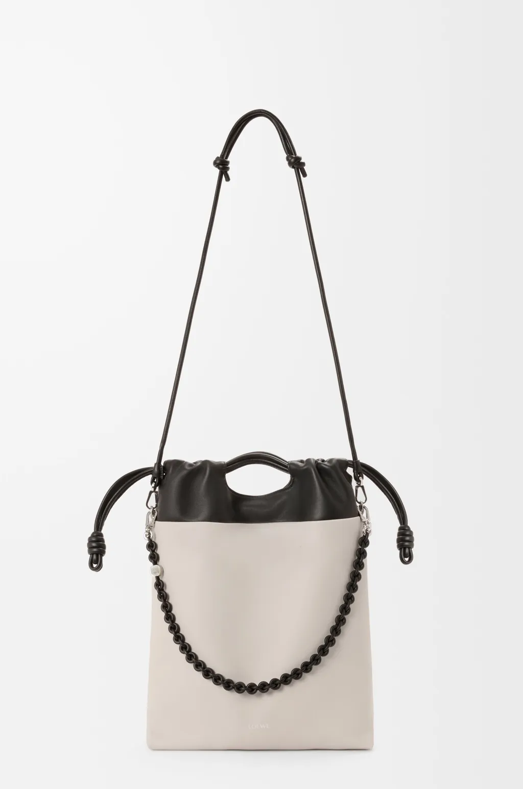 Flamenco Purse Tote Bag