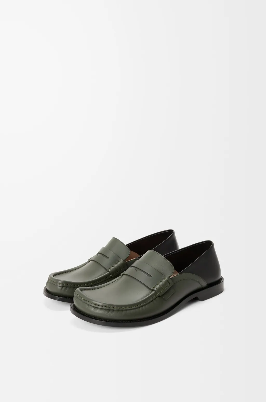 Campo Loafers