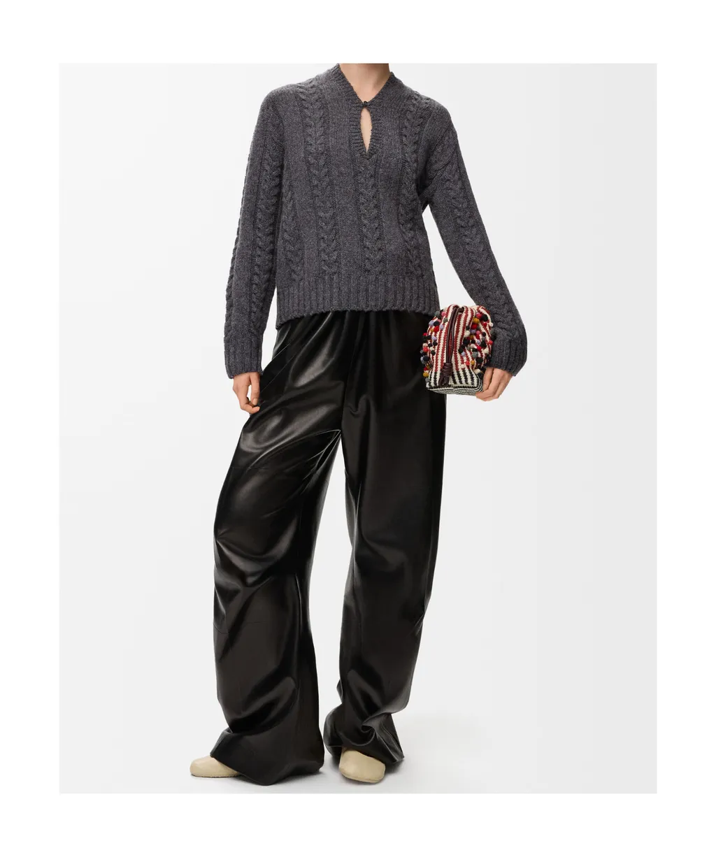 Knitted Jumper