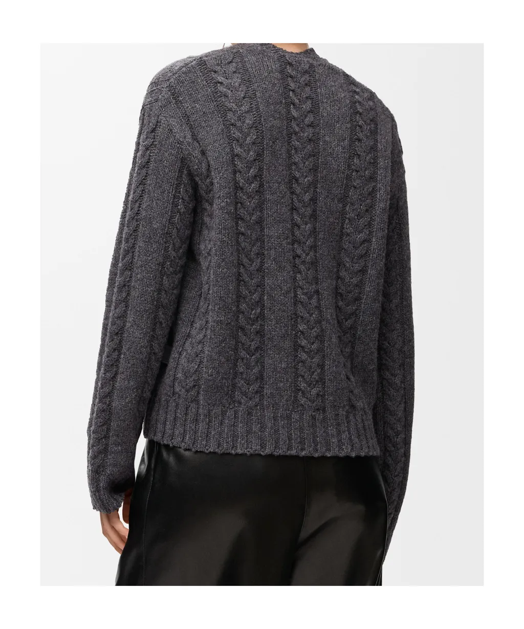 Knitted Jumper