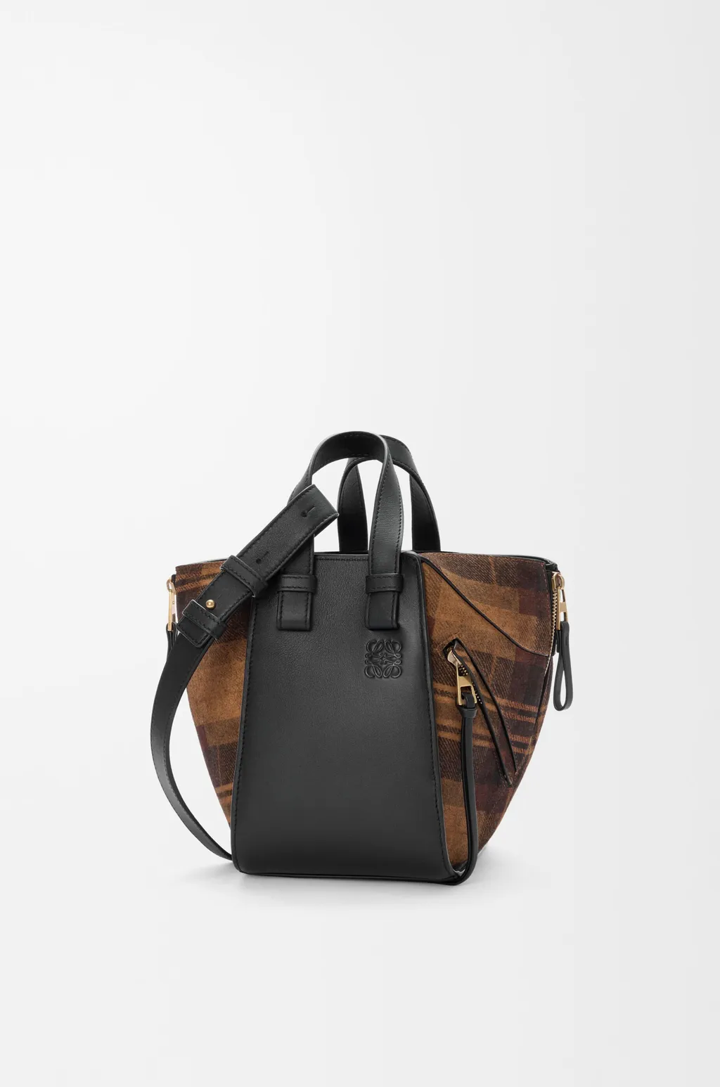 Compact Hammock Bag